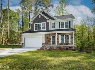 6 Tayriver, Rocky Mount, NC 27804