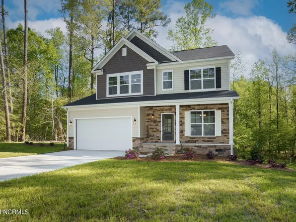 6 Tayriver, Rocky Mount, NC 27804