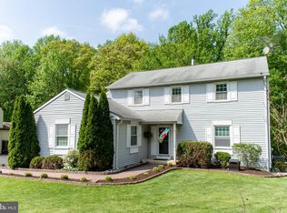 171 N Hunter Forge Rd, Newark, DE 19713