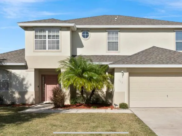 113 Wading Bird Cir SW, Palm Bay, FL 32908