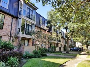 2425 Underwood St APT 156, Houston, TX 77030