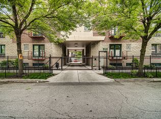 915 N Racine Ave APT 1NE, Chicago, IL 60642