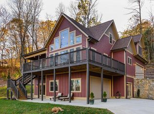 20 Soapstone Creek Dr, Arden, NC 28704