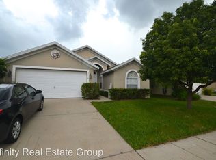 3318 Benson Park Blvd, Orlando, FL 32829