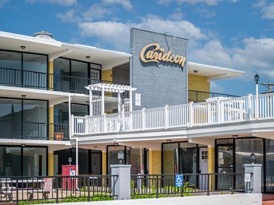 2200 Atlantic Ave #104, North Wildwood, NJ, 08260