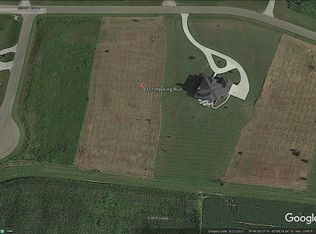 9371 Hocking Run, Canal Winchester, OH 43110