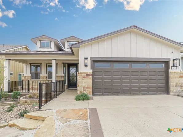 329 Sprinting Peak Dr, San Marcos, TX 78666