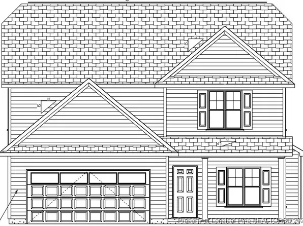 1354 Chason Rd, Norman, NC 28367