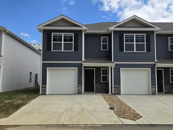 110 Raceday Center Dr Unit C-1, Bristol, TN 37620