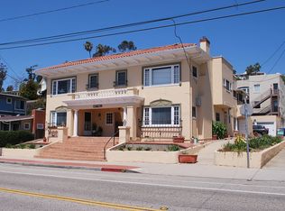 847 Poli St SUITE 5, Ventura, CA 93001