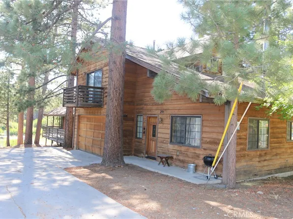 256 Lagunita Ln, Big Bear Lake, CA 92315