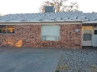 2003 Stanford Ave, Alamogordo, NM 88310