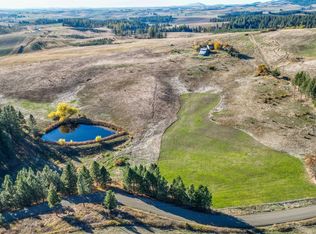 1201 Gold Hill Rd, Princeton, ID 83857