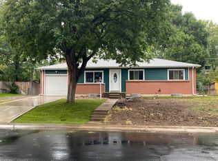 12121 W Dakota Dr, Lakewood, CO 80228