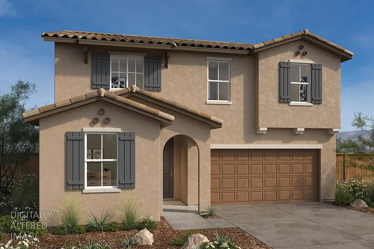 2612 Coopers Hawk Ln photo 1