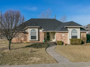 6312 S Fannin St, Amarillo, TX 79118