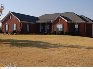 1205 Cooper Rdg, McDonough, GA 30252