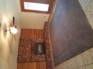 22231 Bogie St, Tehachapi, CA 93561