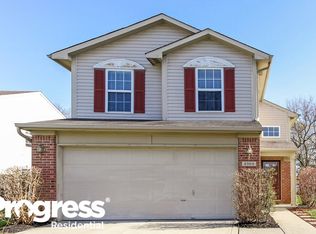 8909 Stonewall Dr, Indianapolis, IN