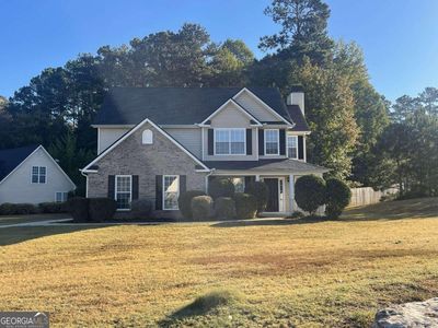 2013 Reserve Pkwy, McDonough, GA, 30253