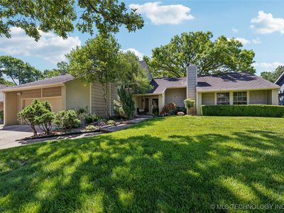 6706 E 89th St, Tulsa, OK, 74133