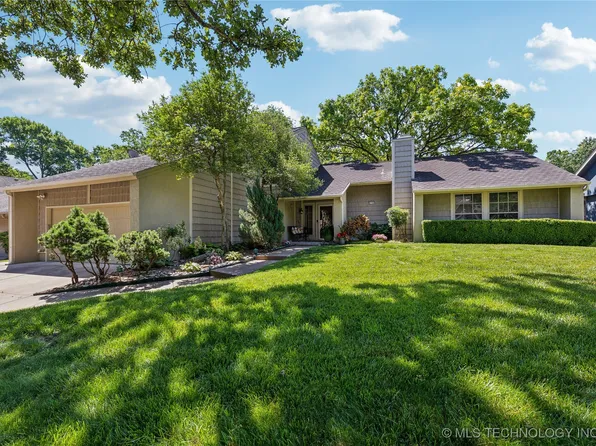 6706 E 89th St, Tulsa, OK 74133