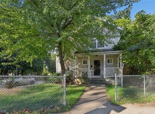 1042 Ansel Rd, Cleveland, OH 44103