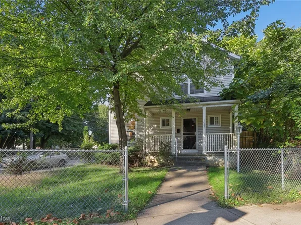 1042 Ansel Rd, Cleveland, OH 44103