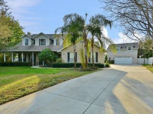 401 Quiet Meadow Ln, Debary, FL 32713