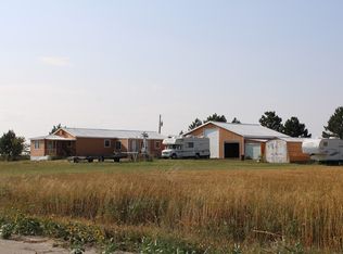 6990 Arthur Rd, Hemingford, NE 69348