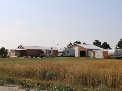 6990 Arthur Rd, Hemingford, NE, 69348