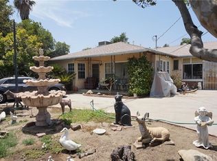 13309 Gladstone Ave, Sylmar, CA 91342