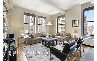 Sold by Douglas Elliman