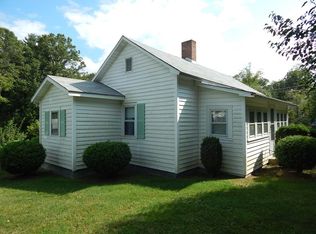 1725 Fairview Rd, Galax, VA 24333