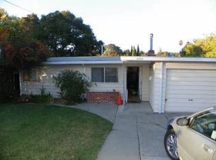 4535 Elmwood Rd, El Sobrante, CA 94803