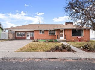 2707 N Lee St, Spokane, WA 99207