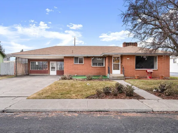 2707 N Lee St, Spokane, WA 99207