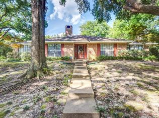 3517 Churchill Dr, Nacogdoches, TX 75965