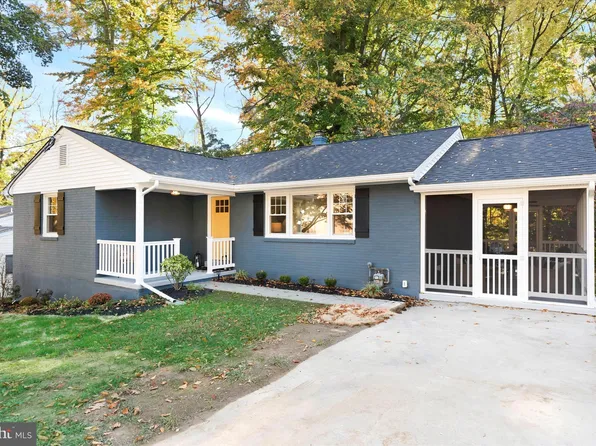 1206 Haines Ave, Wilmington, DE 19809