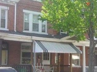 339 N 15th St, Allentown, PA