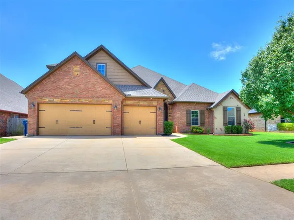 9112 SW 36th St, Oklahoma City, OK 73179