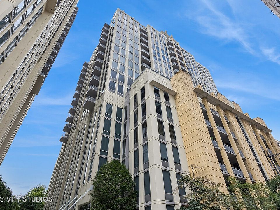 1st image of 720 N Larrabee St APT 1701