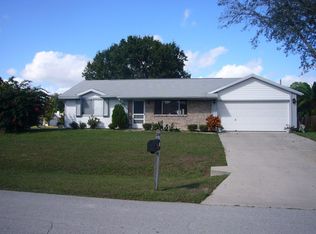 241 Hammock Rd SE, Palm Bay, FL 32909