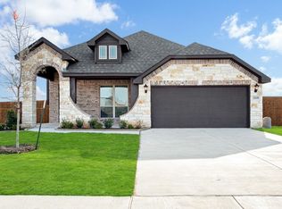 12608 Yellowstone St, Godley, TX 76044