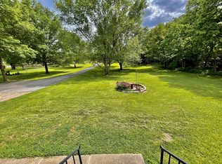 4325 E State Hwy, Springfield, MO 65803