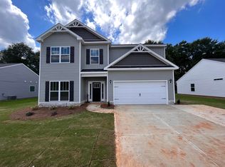 252 Cryptomeria Way, Aiken, SC 29808