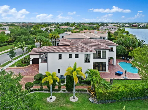 9650 Eden Manor, Parkland, FL 33076