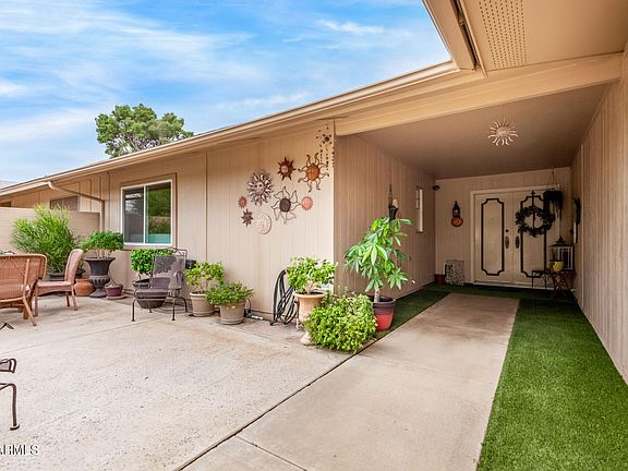 2nd image of 9881 W SPANISH MOSS Court