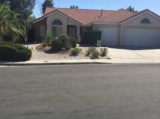 2824 Cotton Cloud Rd, Las Vegas, NV 89117