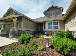 7831 S Quatar Ct, Aurora, CO 80016